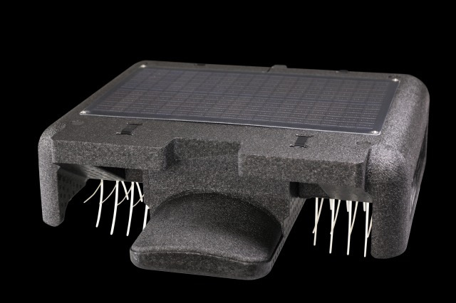 井関農機「アイガモロボ（IGAM2）」が環境省補助金対象機械に認定　電動農機の普及を後押し